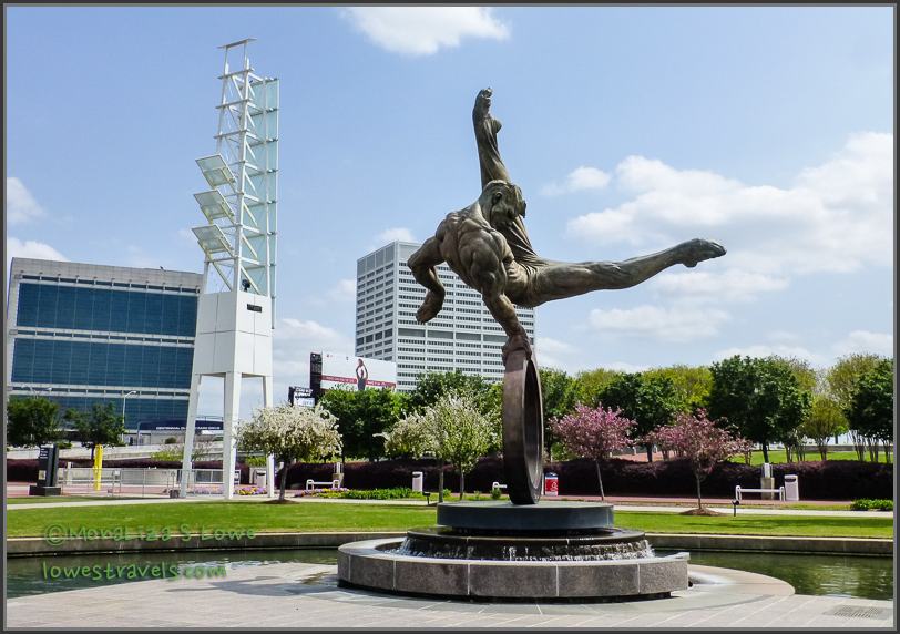 Georgia International Plaza