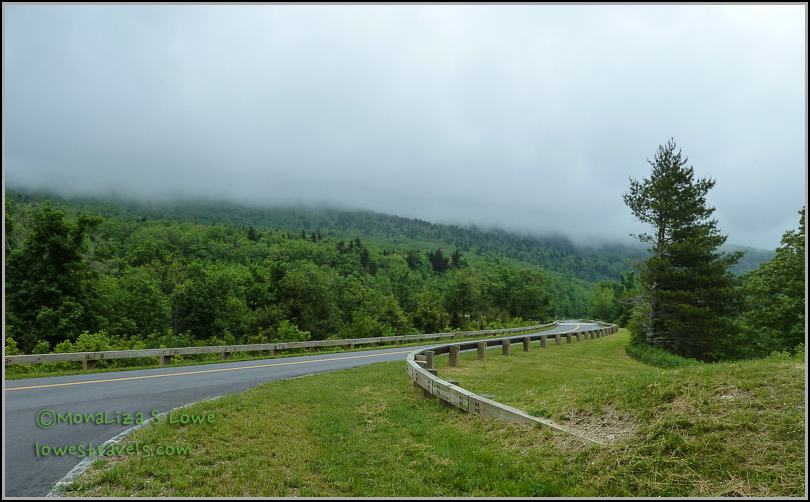 Grandfather Mountain