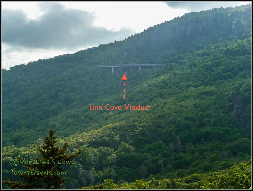 Linn Cove Viaduct
