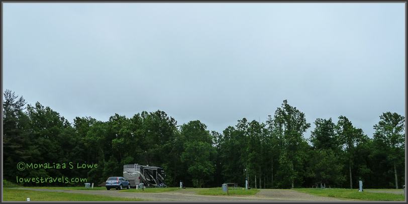 Meadows of Dan, VA