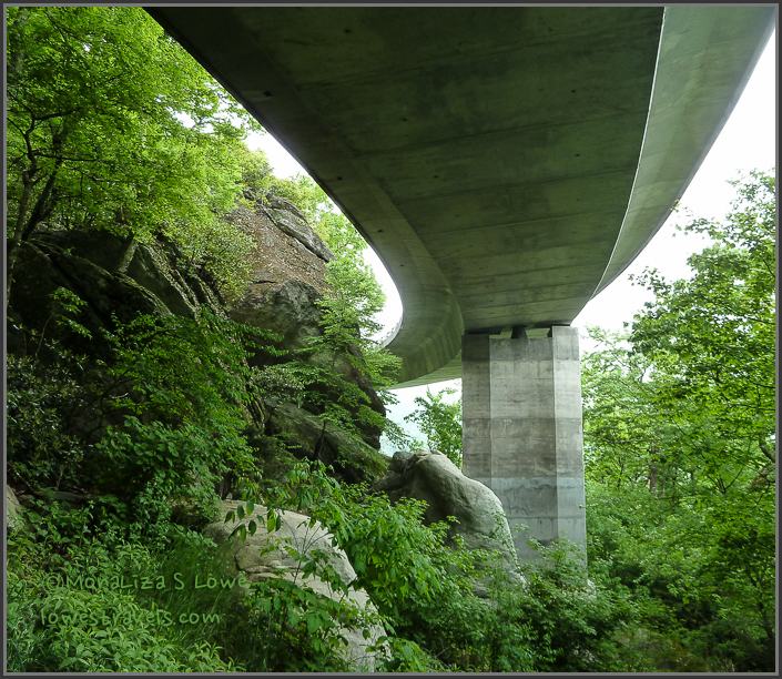 Linn Cove Viaduct