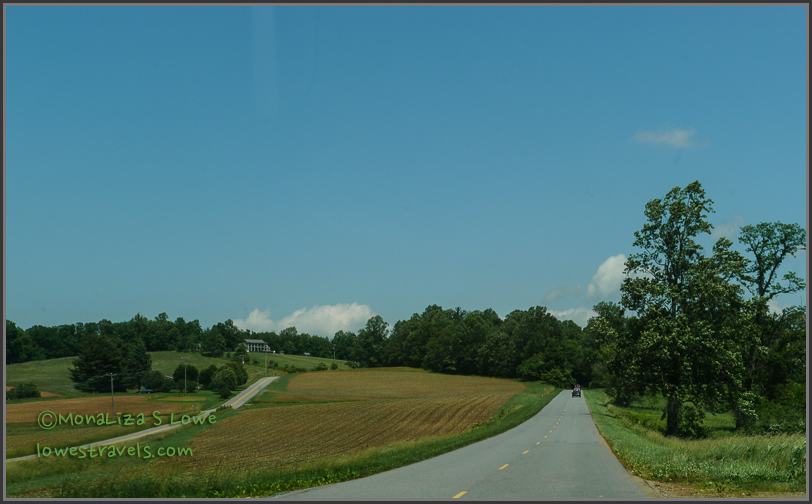 Blue Ridge Parkway