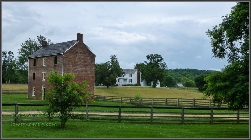 Appomattox Court House