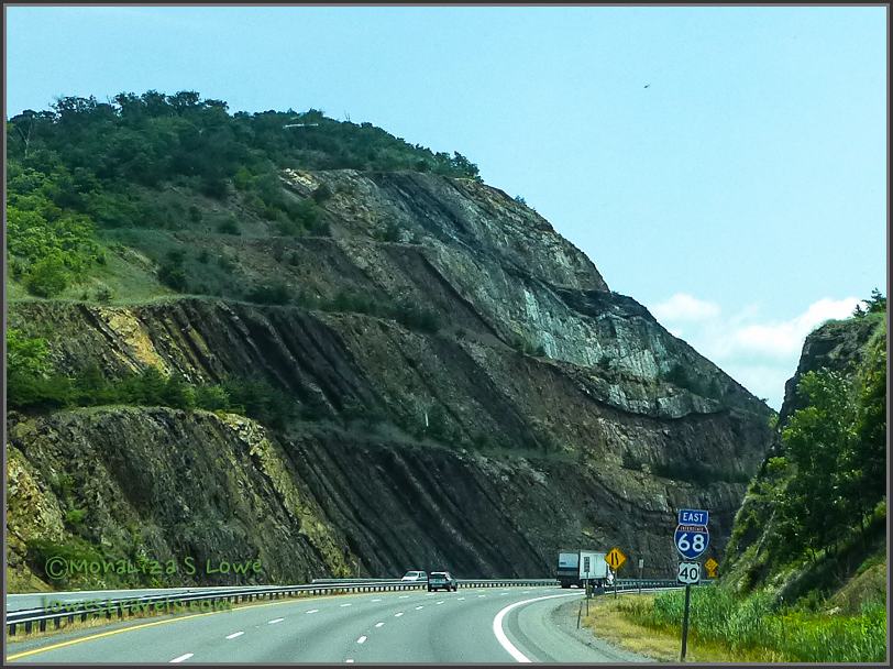 Sideling Hill