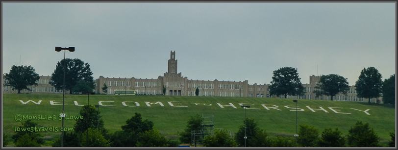 Milton Hershey School