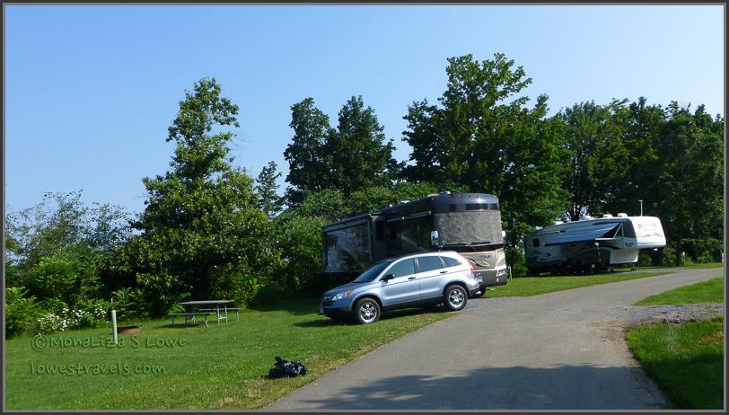 Lake Erie State Park