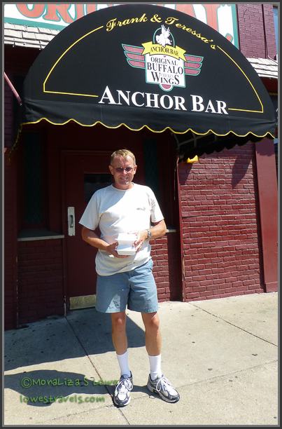 Anchor Bar