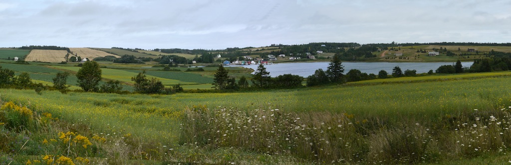 French River