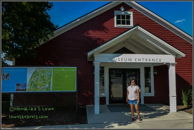 Shelburne Museum