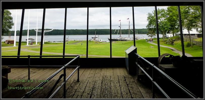 Maine Marine Museum