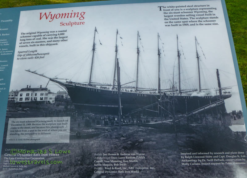 Wyoming 1904
