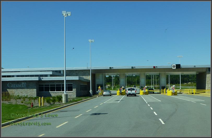 Calais, ME