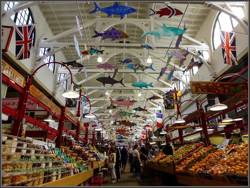 Saint John City Market