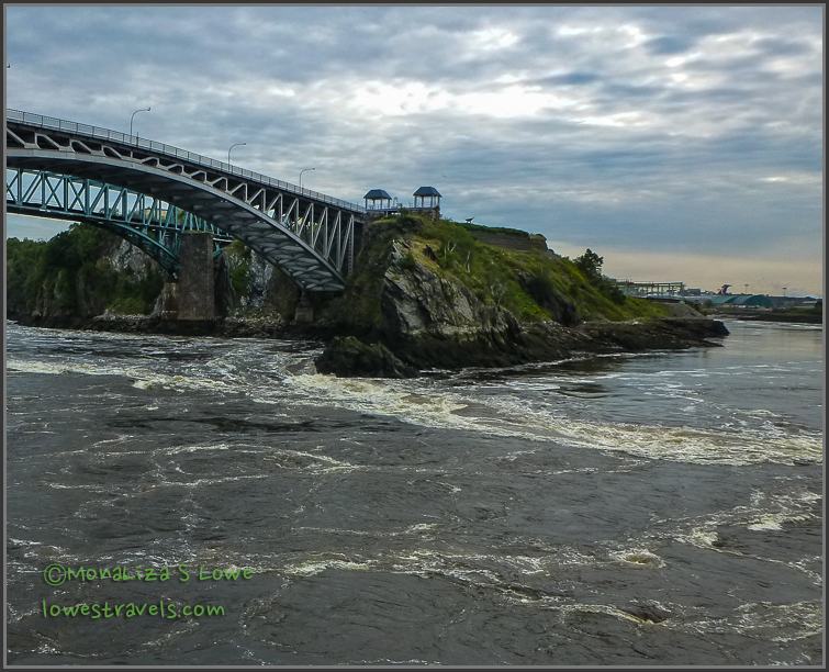Reversing Falls