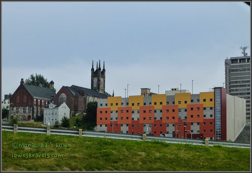 Saint John, NB