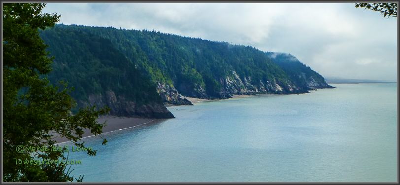 Fundy Trail Parkway