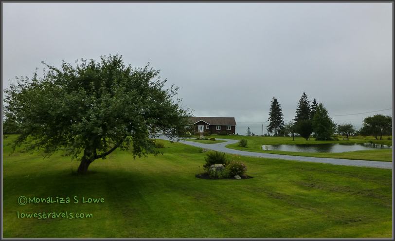 St Martins, NB
