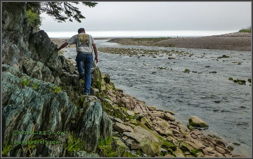 Big Salmon River