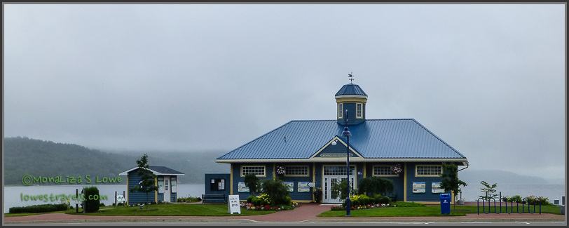 Grand Bay Westfield