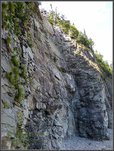 Cape Enrage