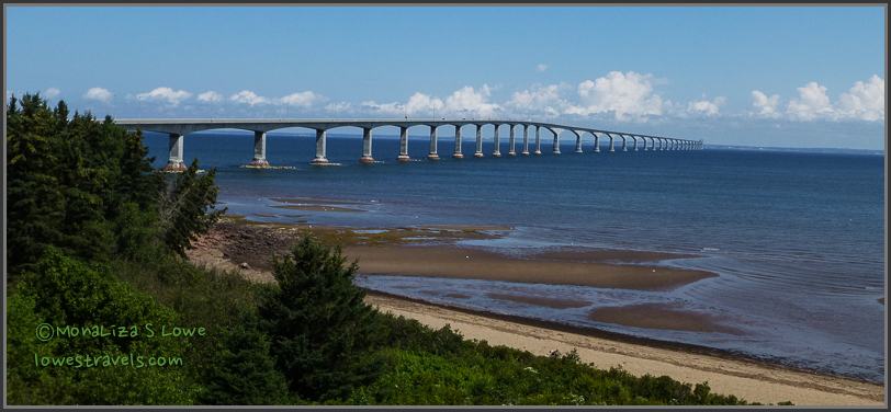 Confederation Bridge