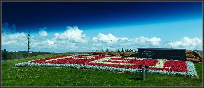 Prince Edward Island