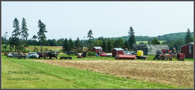 Prince Edward Island