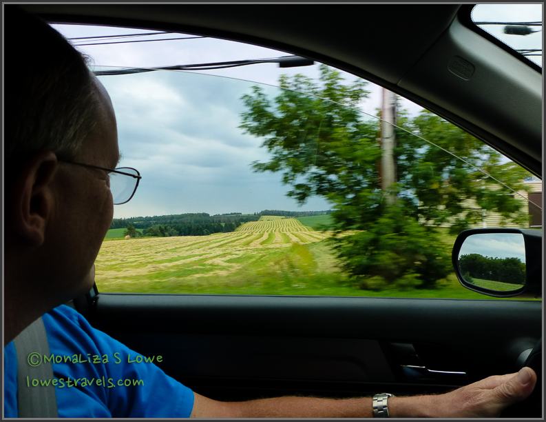 Prince Edward Island