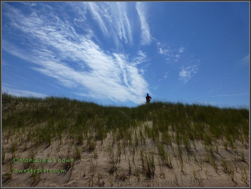 Dunelands at Cavendish Beach Cavendish Beach