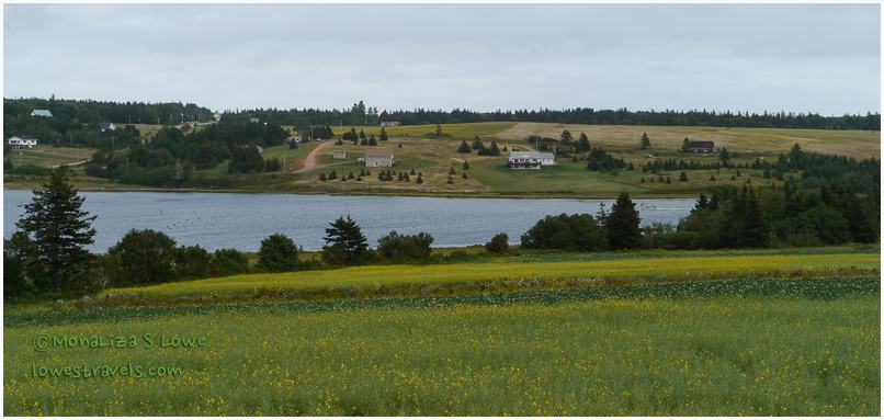 French River