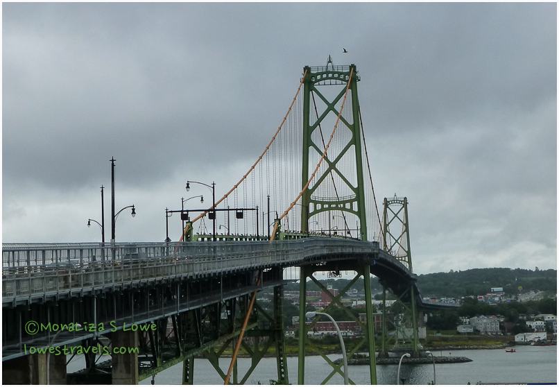 Macdonald Bridge
