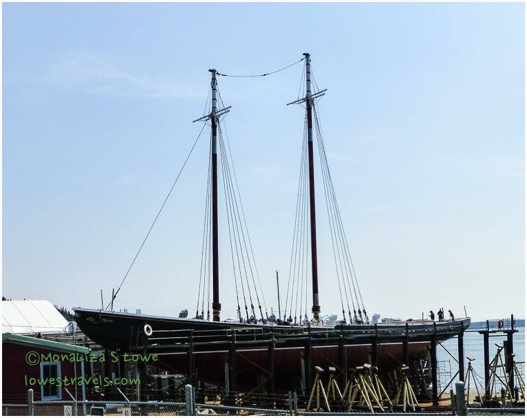 Bluenose II