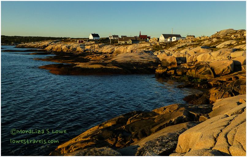 Peggy's Cove