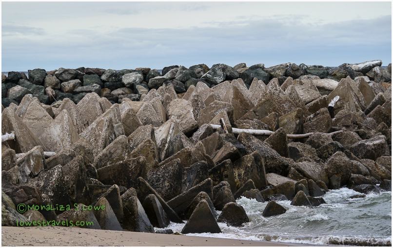 Margaree Harbour, Cabot Trail