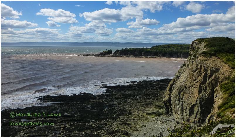 Cape Enrage