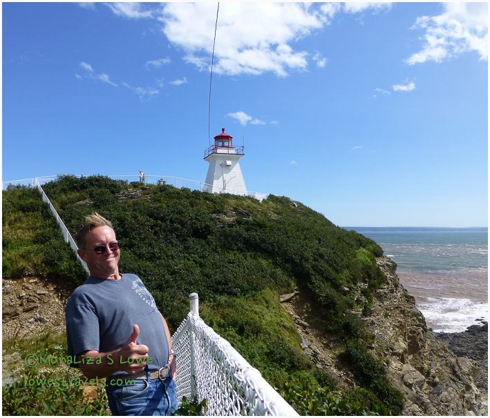 Cape Enrage