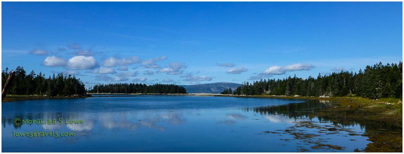 Schoodic Peninsula