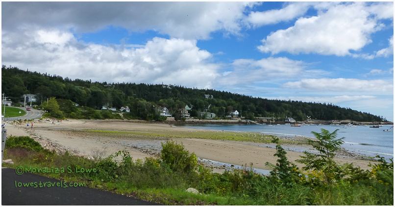 Seal Harbor