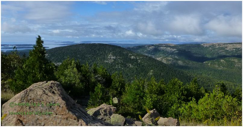 Acadia National Park