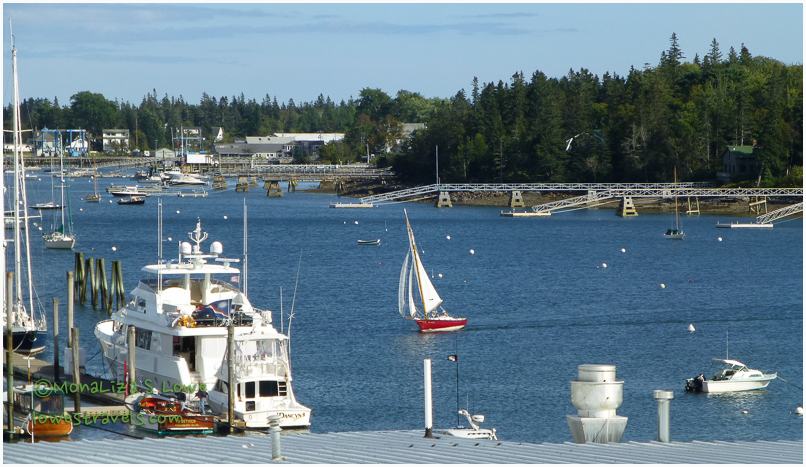 Southwest Harbor