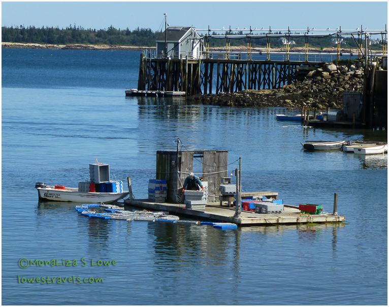 Prospect Harbor