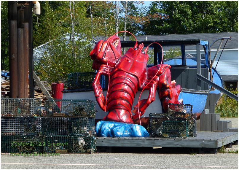 Lobster