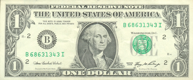 Dollar