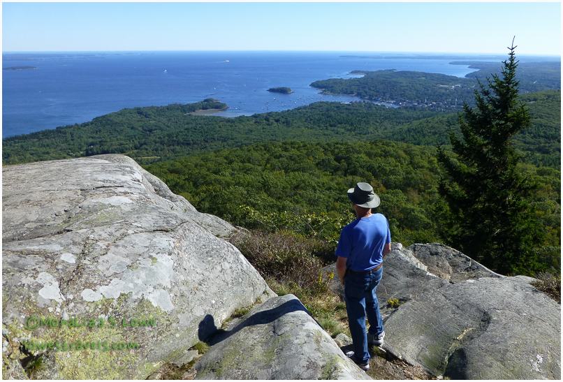 Penobscot Bay