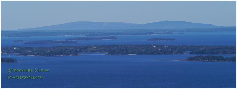 Penobscot Bay