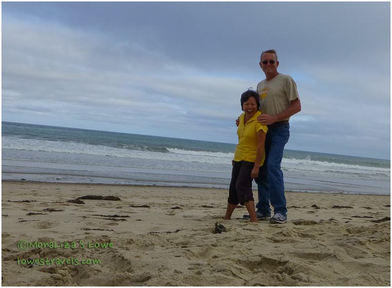 Marconi Beach