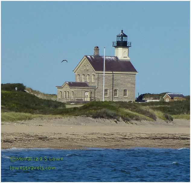 North Lighthouse