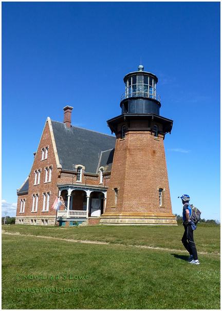 South East Lighthouse