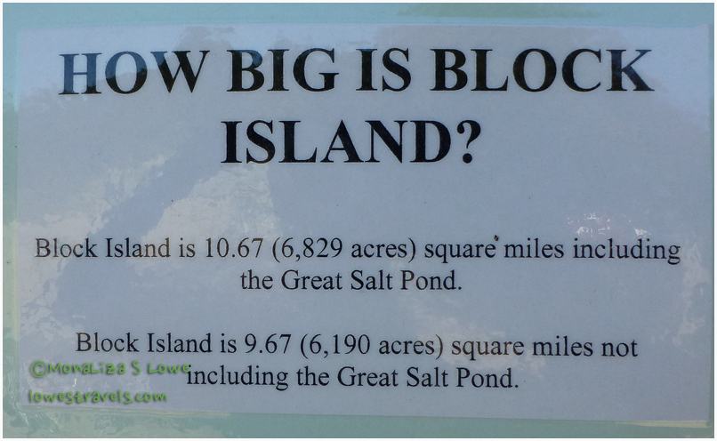 Block Island