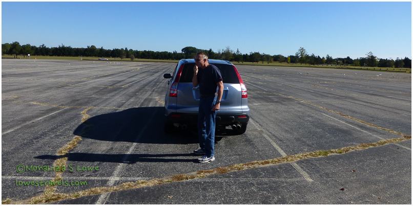 Hammonasset State Beach Park